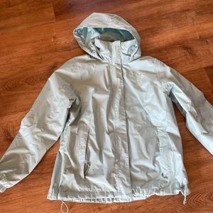 The North Face Resolve 2 Hooded Jacket